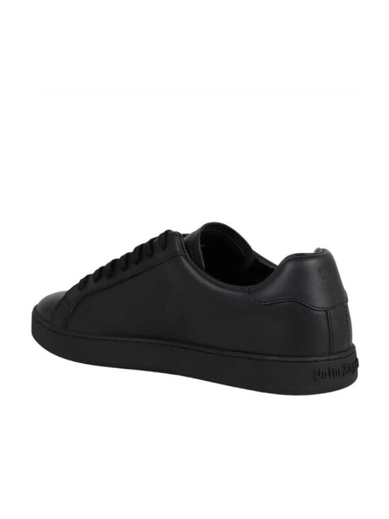 $500- PALM ANGEL\'S MEN\'S PMIA058C99LEA0011060 NEW TEDDY BEAR TENNIS SNEAKERS main image 4